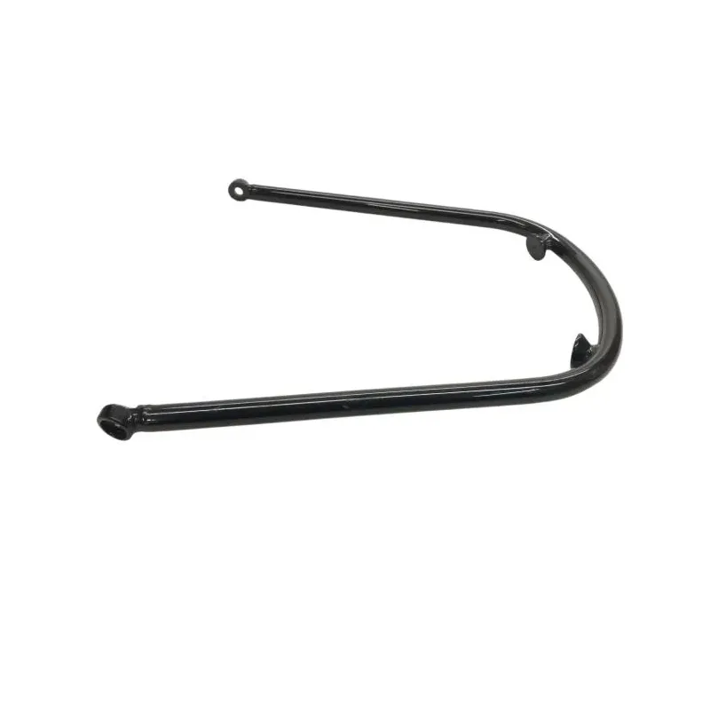Support garde boue arriere TRIUMPH BONNEVILLE 1200 2017-2025 BOBBER