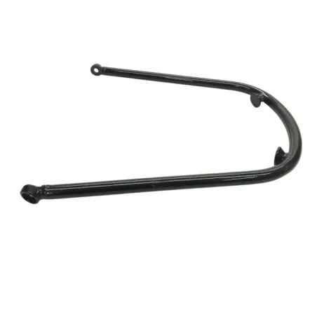 Support garde boue arriere TRIUMPH BONNEVILLE 1200 2017-2025 BOBBER