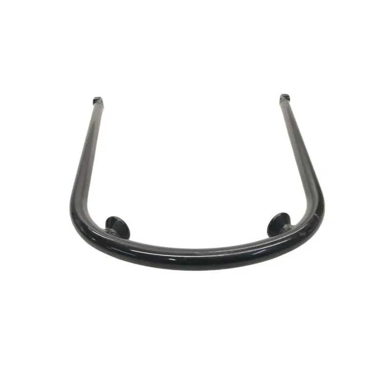 Support garde boue arriere TRIUMPH BONNEVILLE 1200 2017-2025 BOBBER