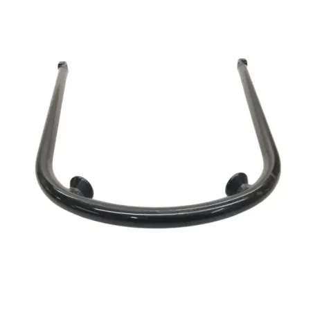 Support garde boue arriere TRIUMPH BONNEVILLE 1200 2017-2025 BOBBER