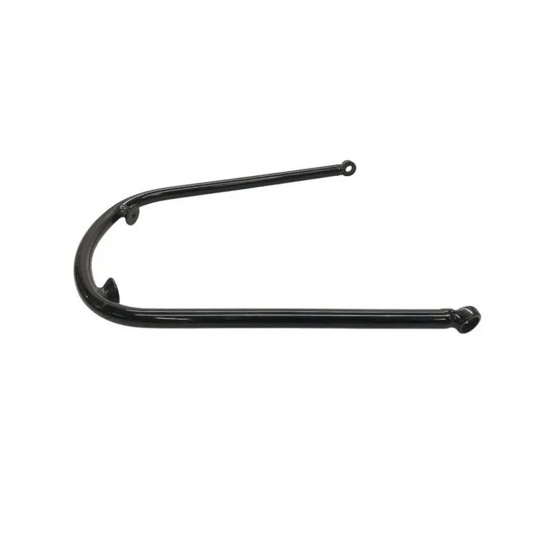 Support garde boue arriere TRIUMPH BONNEVILLE 1200 2017-2025 BOBBER