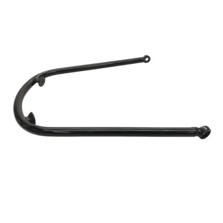 Support garde boue arriere TRIUMPH BONNEVILLE 1200 2017-2025 BOBBER