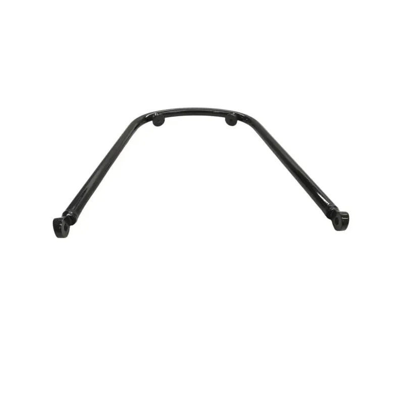 Support garde boue arriere TRIUMPH BONNEVILLE 1200 2017-2025 BOBBER