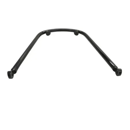 Support garde boue arriere TRIUMPH BONNEVILLE 1200 2017-2025 BOBBER