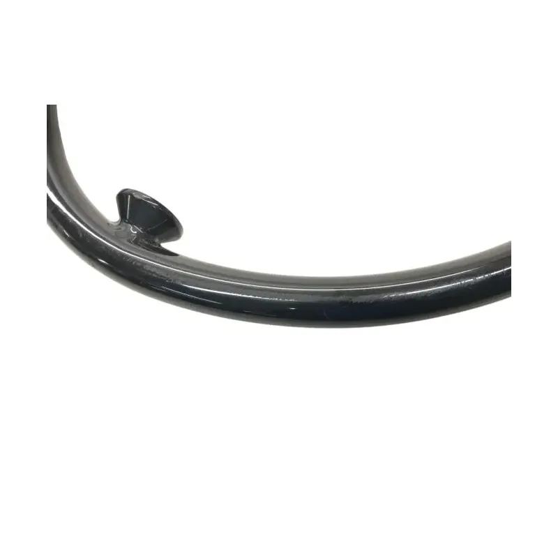 Support garde boue arriere TRIUMPH BONNEVILLE 1200 2017-2025 BOBBER