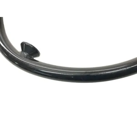 Support garde boue arriere TRIUMPH BONNEVILLE 1200 2017-2025 BOBBER
