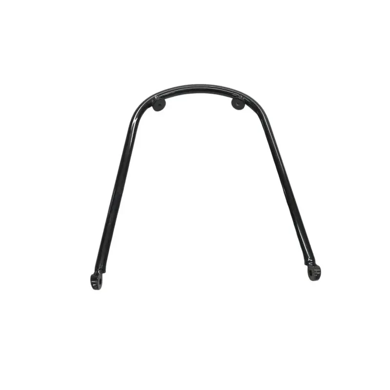 Support garde boue arriere TRIUMPH BONNEVILLE 1200 2017-2025 BOBBER