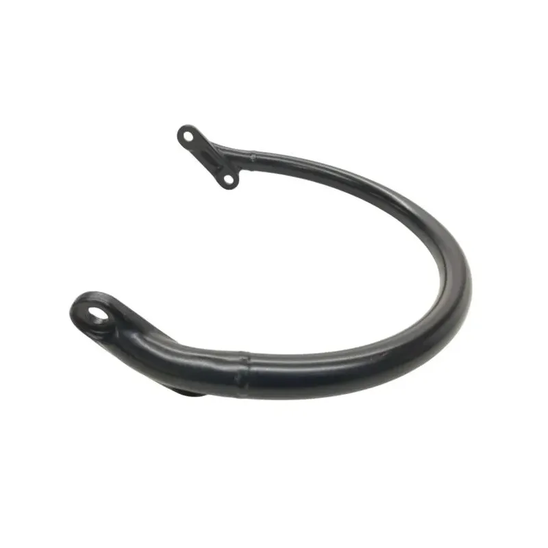 Poignee arriere TRIUMPH BONNEVILLE 1200 2016-2020 T120