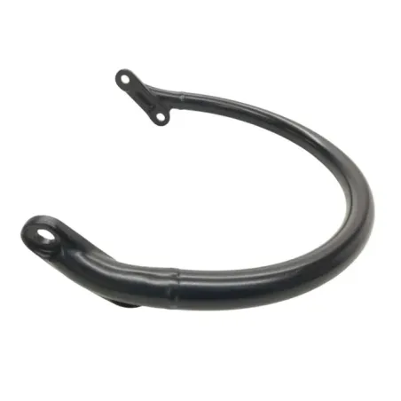 Poignee arriere TRIUMPH BONNEVILLE 1200 2016-2020 T120