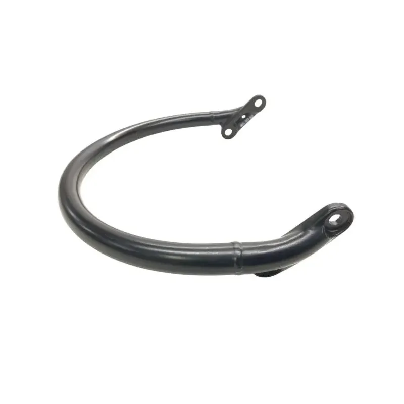 Poignee arriere TRIUMPH BONNEVILLE 1200 2016-2020 T120