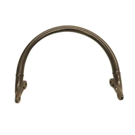 Poignee arriere TRIUMPH BONNEVILLE 1200 2016-2020 T120