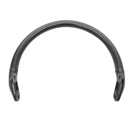 Poignee arriere TRIUMPH BONNEVILLE 1200 2016-2020 T120