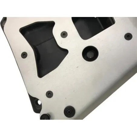 Porte paquets arriere TRIUMPH TIGER 1200 2018-2021 XRT