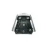 Porte paquets arriere TRIUMPH TIGER 1200 2018-2021 XRT