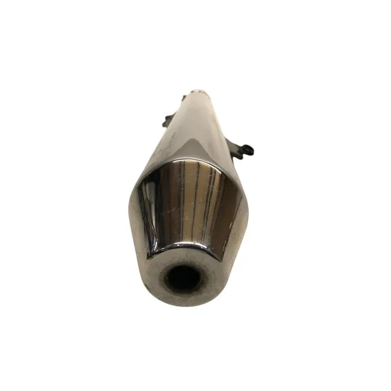 Silencieux gauche (echappement) TRIUMPH BONNEVILLE 865 2015 T100 SPIRIT