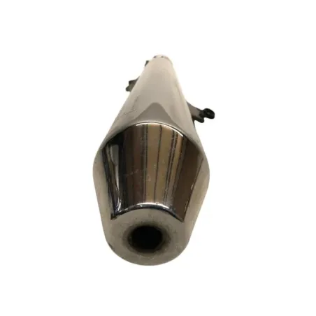 Silencieux gauche (echappement) TRIUMPH BONNEVILLE 865 2015 T100 SPIRIT