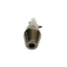 Silencieux gauche (echappement) TRIUMPH BONNEVILLE 865 2015 T100 SPIRIT Silencieux gauche (echappement) TRIUMPH BONNEVILLE 865 2015 T100 SPIRIT