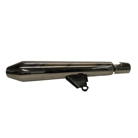 Silencieux gauche (echappement) TRIUMPH BONNEVILLE 865 2015 T100 SPIRIT
