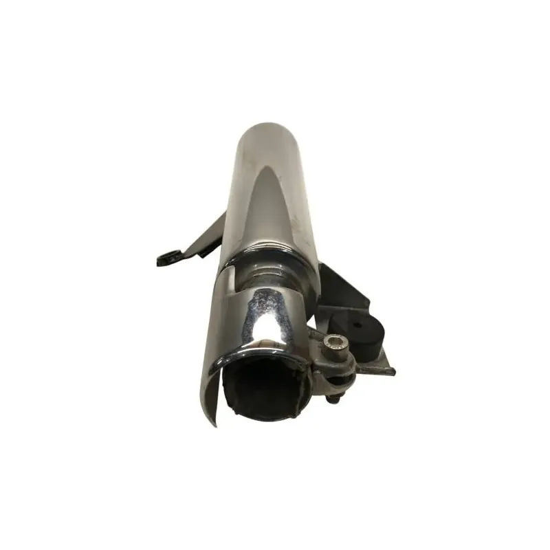 Silencieux gauche (echappement) TRIUMPH BONNEVILLE 865 2015 T100 SPIRIT