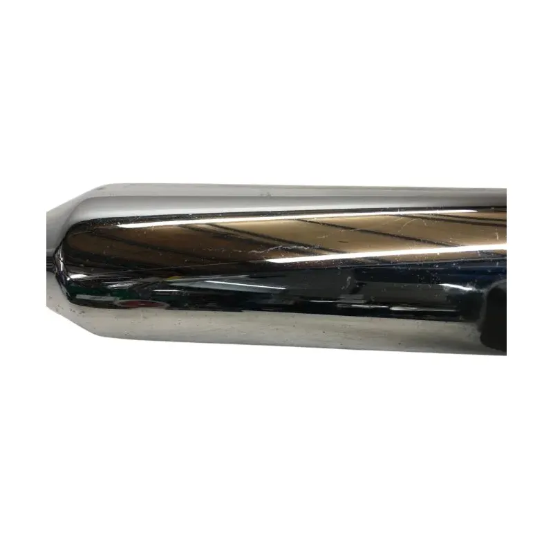 Silencieux gauche (echappement) TRIUMPH BONNEVILLE 865 2015 T100 SPIRIT