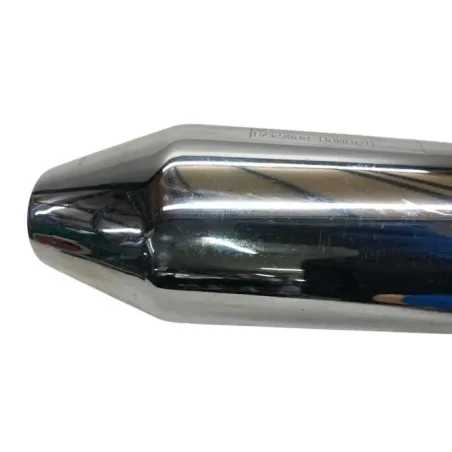 Silencieux gauche (echappement) TRIUMPH BONNEVILLE 865 2015 T100 SPIRIT