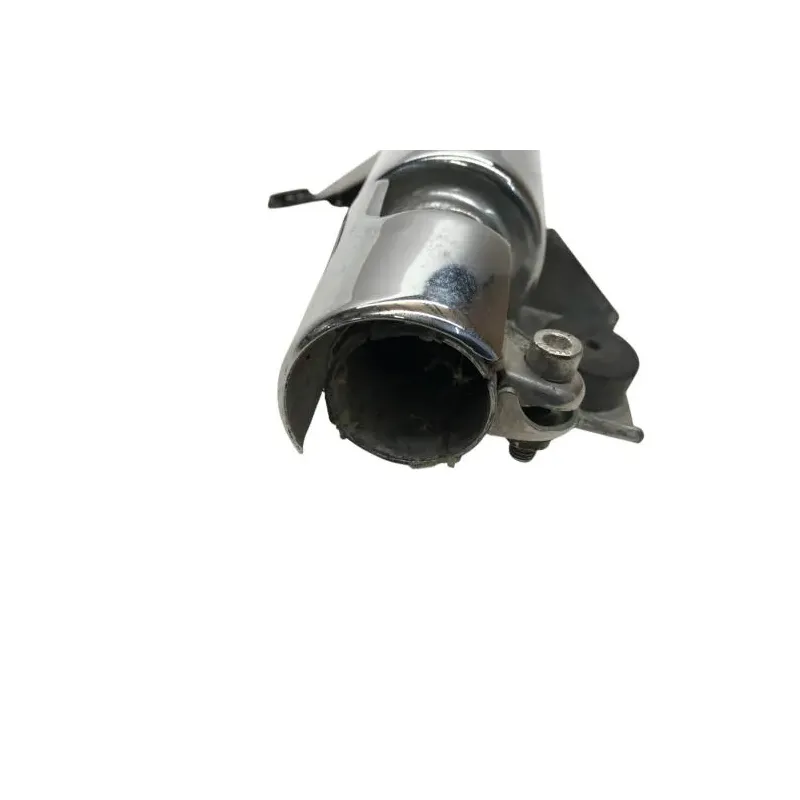 Silencieux gauche (echappement) TRIUMPH BONNEVILLE 865 2015 T100 SPIRIT