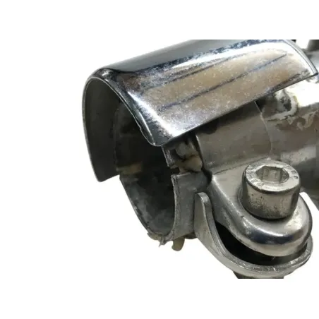 Silencieux gauche (echappement) TRIUMPH BONNEVILLE 865 2015 T100 SPIRIT