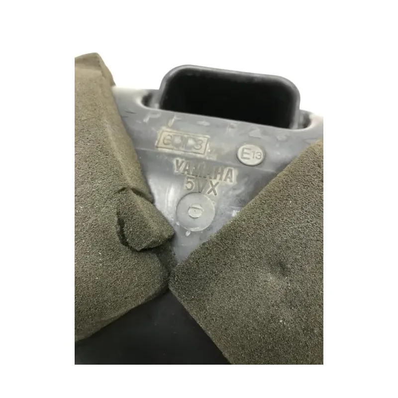 Boite a air YAMAHA FZ6 600 2004-2006