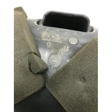 Boite a air YAMAHA FZ6 600 2004-2006