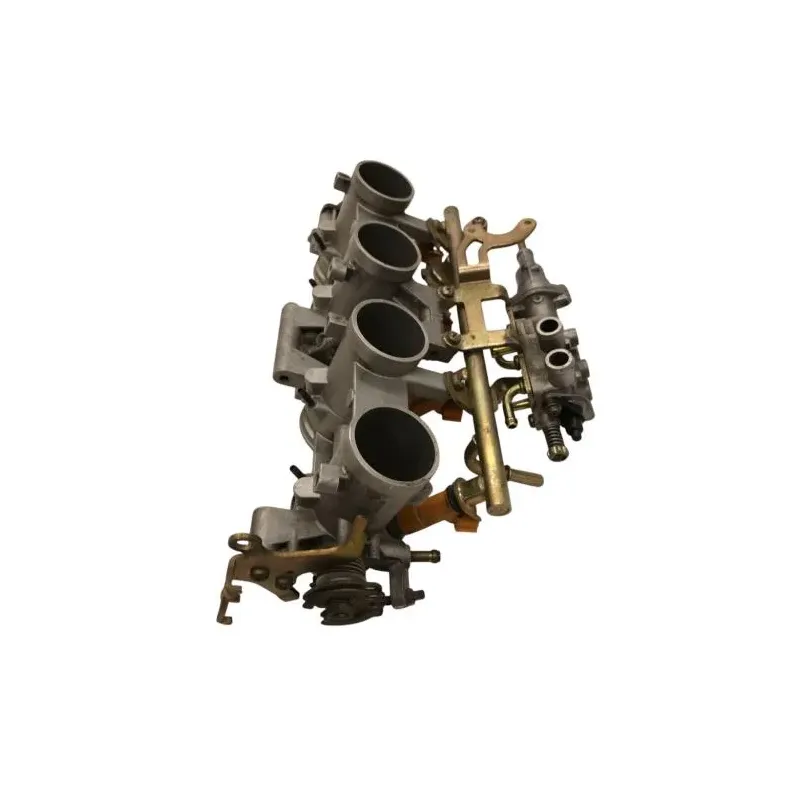 Rampe d'injection YAMAHA FZ6 600 2004-2006