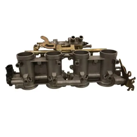 Rampe d'injection YAMAHA FZ6 600 2004-2006