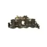 Rampe d'injection YAMAHA FZ6 600 2004-2006