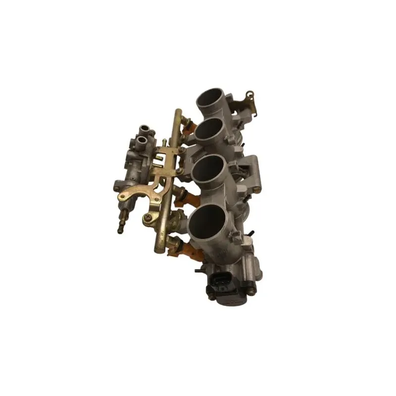 Rampe d'injection YAMAHA FZ6 600 2004-2006