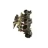 Rampe d'injection YAMAHA FZ6 600 2004-2006