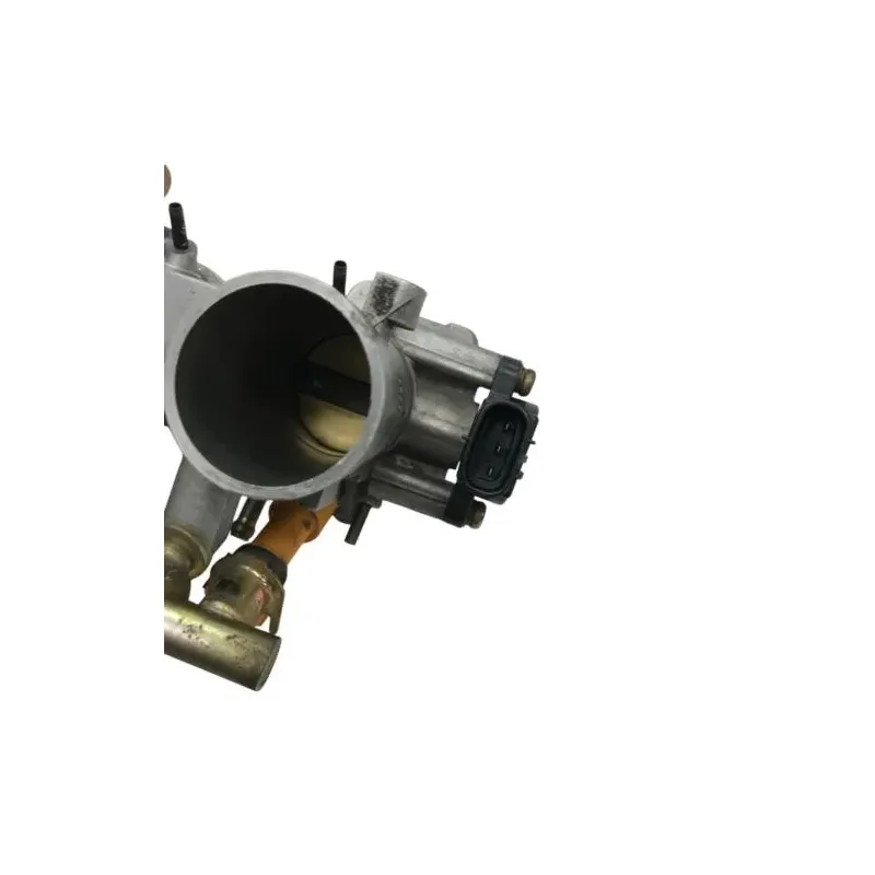 Rampe d'injection YAMAHA FZ6 600 2004-2006