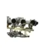 Rampe d'injection YAMAHA FZ6 600 2004-2006
