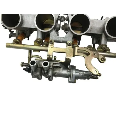 Rampe d'injection YAMAHA FZ6 600 2004-2006