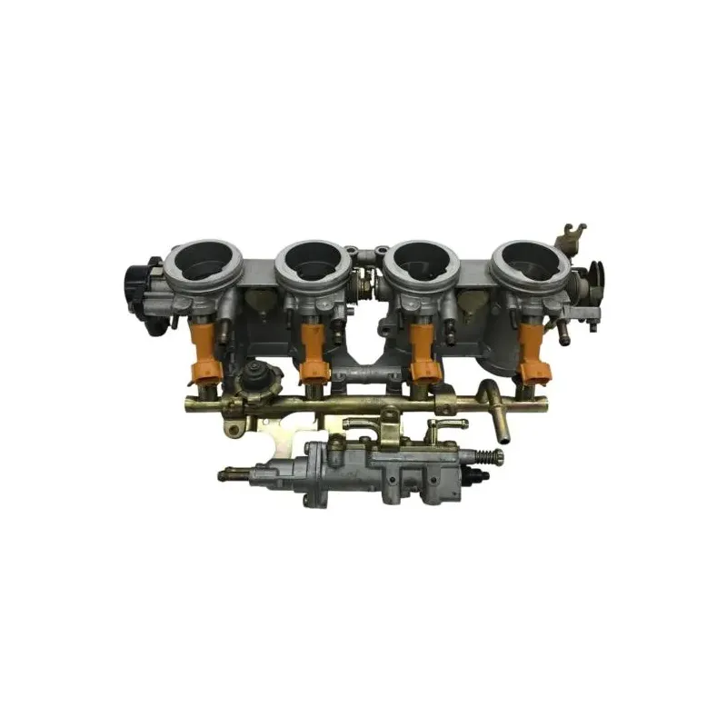 Rampe d'injection YAMAHA FZ6 600 2004-2006