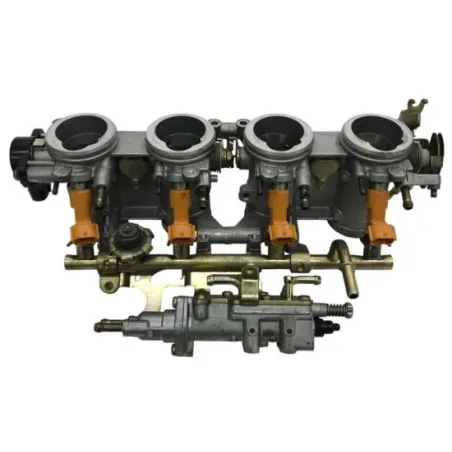 Rampe d'injection YAMAHA FZ6 600 2004-2006