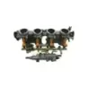Rampe d'injection YAMAHA FZ6 600 2004-2006