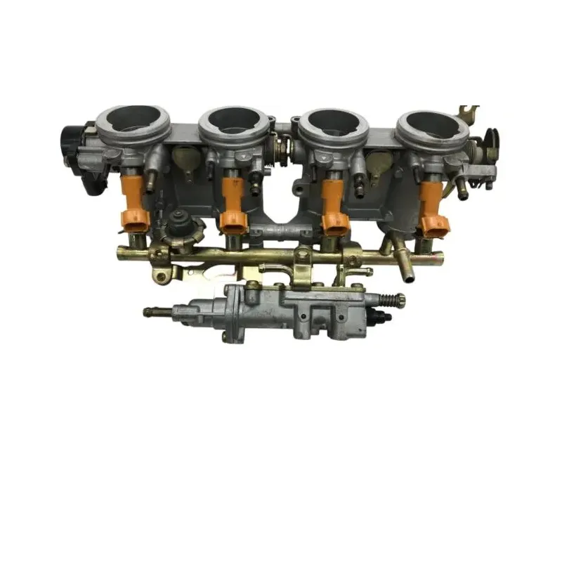 Rampe d'injection YAMAHA FZ6 600 2004-2006