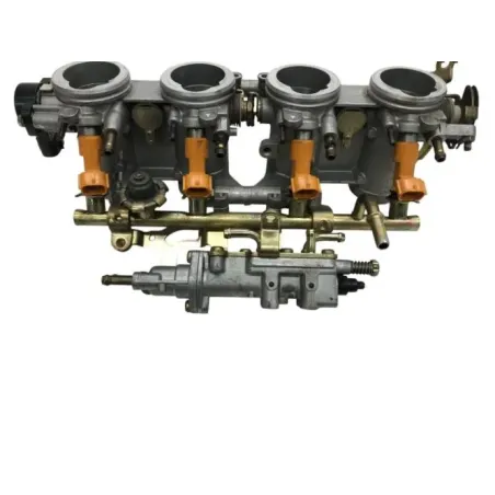 Rampe d'injection YAMAHA FZ6 600 2004-2006
