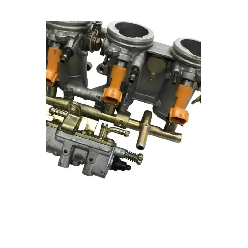 Rampe d'injection YAMAHA FZ6 600 2004-2006