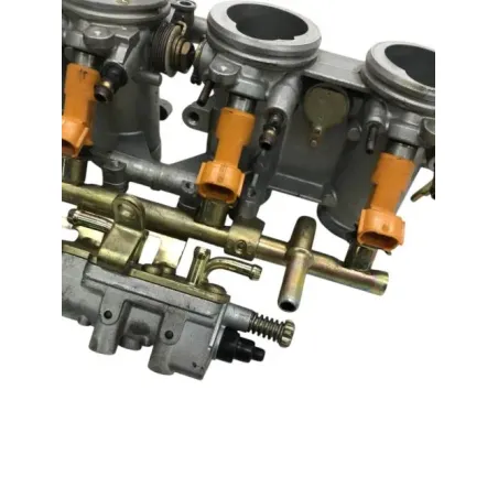 Rampe d'injection YAMAHA FZ6 600 2004-2006