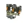 Rampe d'injection YAMAHA FZ6 600 2004-2006