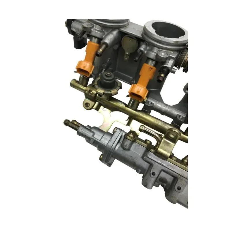Rampe d'injection YAMAHA FZ6 600 2004-2006