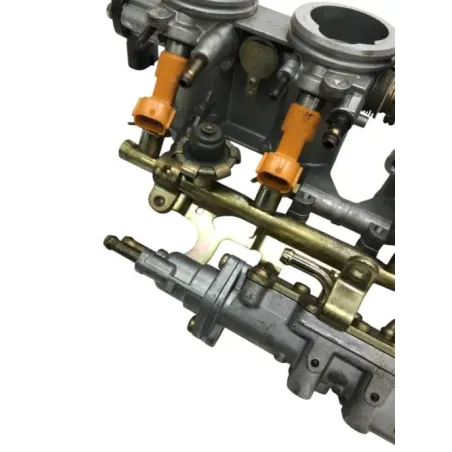 Rampe d'injection YAMAHA FZ6 600 2004-2006