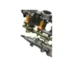 Rampe d'injection YAMAHA FZ6 600 2004-2006