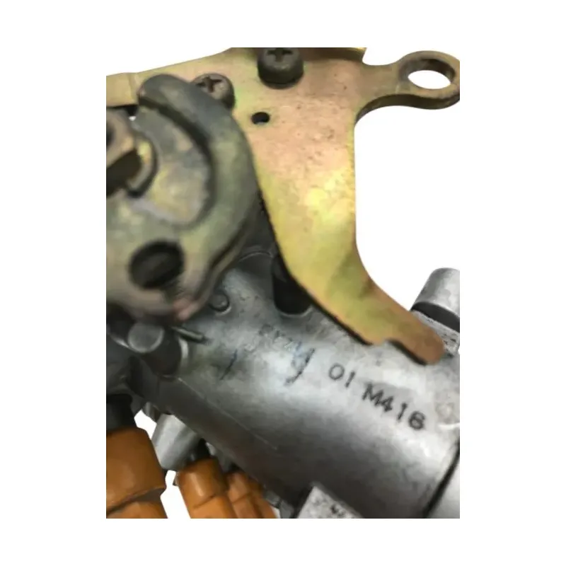 Rampe d'injection YAMAHA FZ6 600 2004-2006