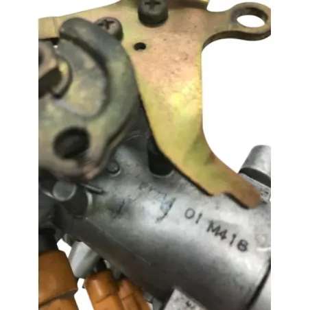 Rampe d'injection YAMAHA FZ6 600 2004-2006